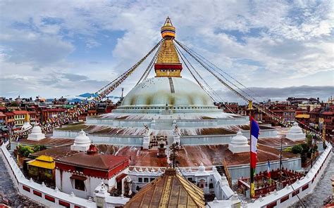 10 Interesting Facts About Boudhanath Stupa Nepal Tusk Travel