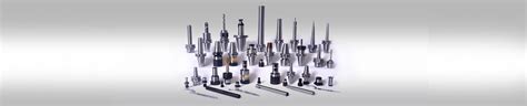Kta Spindle Toolings A Tool Holder Company