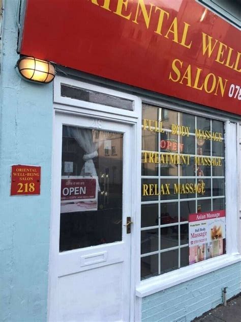 Most Amazing Chinese Massage In Portsmouth In Portsmouth Hampshire Gumtree