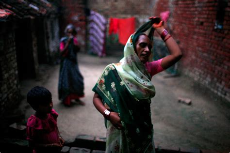 The Dalits Of India The New York Times