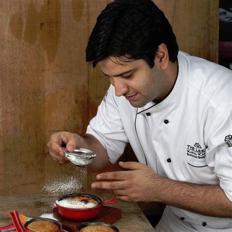 Top 7 Famous Chefs Of India Who Are Ruling On Thousands Of Hearts Bingage Blog