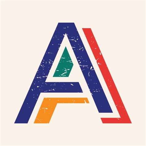 Maybe you would like to learn more about one of these? Letter A typography 184568 - Download Free Vectors ...