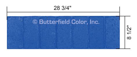 Pennsylvania Avenue Soldier Course Butterfield Color