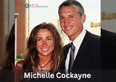 Michelle Cockayne (Gary Lineker's Ex-Wife) Wiki, Marriage, Husband, Job ...