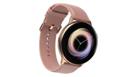 Samsung Galaxy Watch Active 2 Launched Full Specs And Price Igyaan
