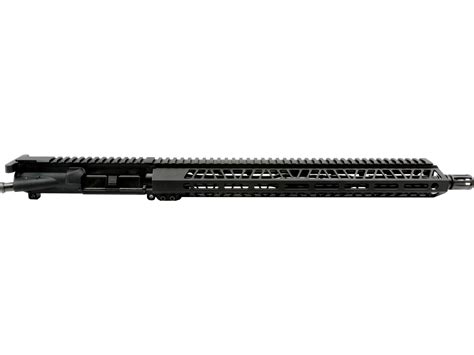 Ar Stoner Ar 15 A3 Upper Receiver Assembly 556x45mm Nato 16 Barrel 15