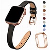 15 Most Stylish Apple Watch Series 5 Bands For Women On Amazon | IBTimes