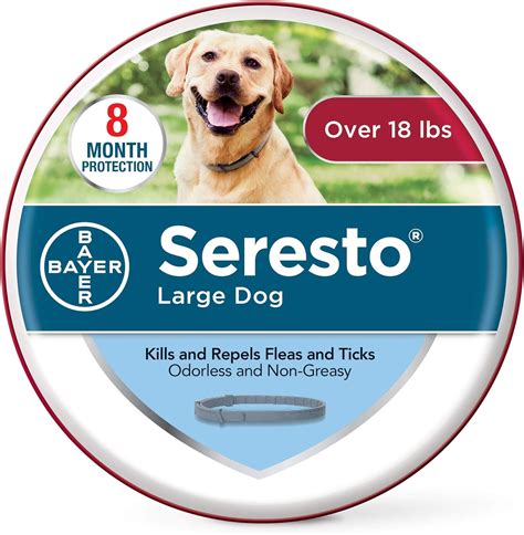 Top 5 Best Flea Collars For Dogs 2021 Review Pest Strategies