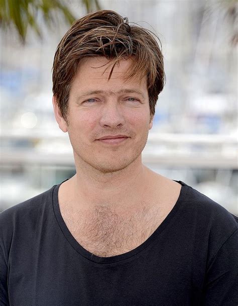 This is the official facebook fanpage of thomas vinterberg. Thomas Vinterberg - Cannes 2013 : de nouveaux talents et le jury Un Certain Regard - Elle