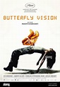 BUTTERFLY VISION, (aka BACHENNYA METELYKA), poster in English and ...