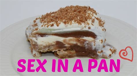 Sex In A Pan Recipe Youtube