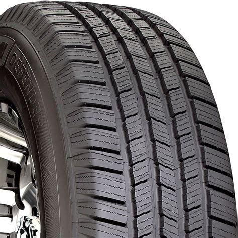 1 New 20565 15 Michelin Defender Ltx Ms 65r R15 Tire 11311 Ebay