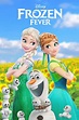 Frozen Fever Poster (Fan made) - Elsa and Anna Photo (38286338) - Fanpop