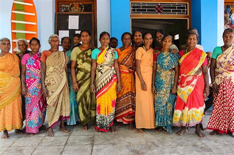 India The Dalit Women Of Tamil Nadu Fight Caste The Patriarchy And