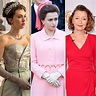 ‘The Crown’ Cast Through the Years: Photos | Us Weekly