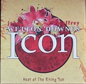 Пластинка Icon: Heat Of The Rising Sun Wetton John/Downes Geoffrey ...