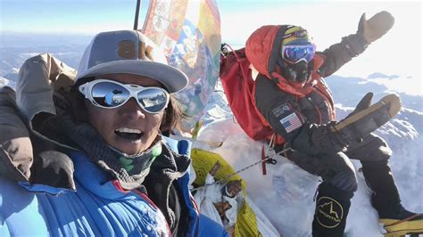 Everest Video Reveals Dead Climber Stuck In Crevasse