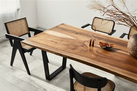 Ergonomics Of Dining Table And Chairs Homelane Blog
