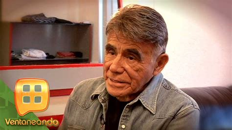 Héctor Suárez Compartió Con Nosotros Momentos Cruciales De Su Vida Y Su