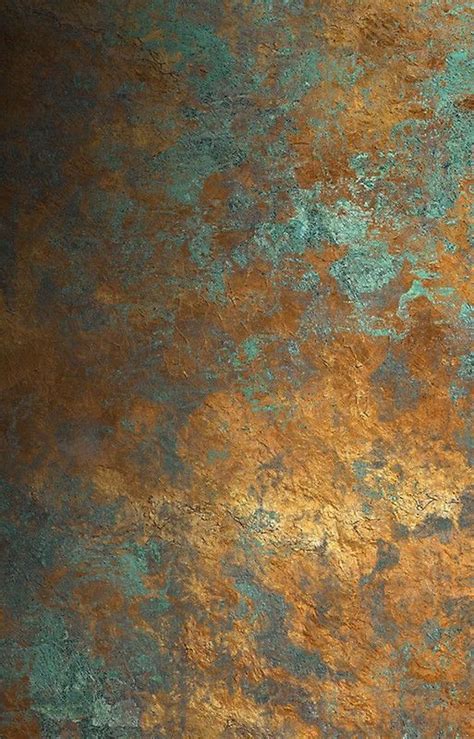 Metal texture textures patterns texture inspiration textured background wall painting wall graphics wall sculptures wallpaper backgrounds abstract painting. 'oxidized copper' iPhone Case by foxxya | Faux painting ...