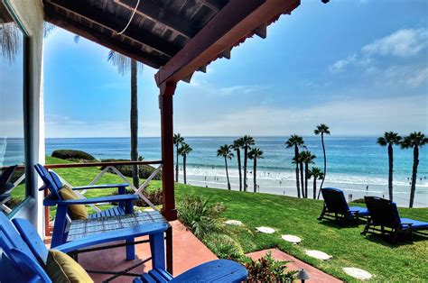 Beachcomber inn, San Clemente. Amtrak runs right by | California hotel