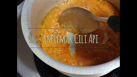 The results query api for cloudtest is a unified rest api that allows cloudtest customers to datastream api v1. Ayam Lemak Cili Api - YouTube