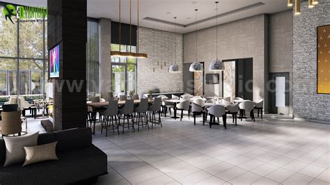 Yantram Architectural Design Studio Best Cafe Bar And Restaurant