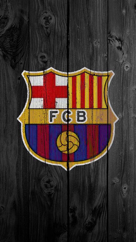 Fc Barcelona 4k Iphone Wallpapers Wallpaper Cave