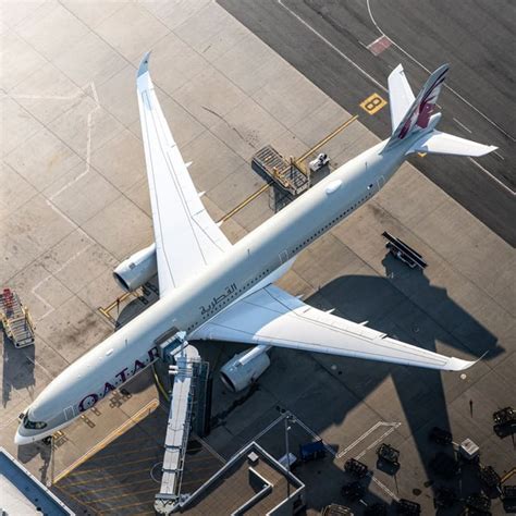 Airbus Cancels Two Of Qatar Airways A350 Orders As Row Drags On R