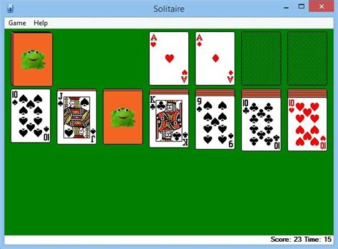 Solitaire Xp 10 Free Download