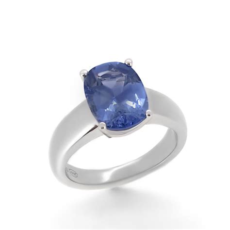 Sapphire Engagement Ring Haywards Of Hong Kong