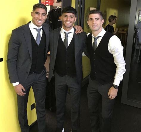 Christian Pulisic Wife - Christian Pulisic Dating Hot Girlfriend. Net