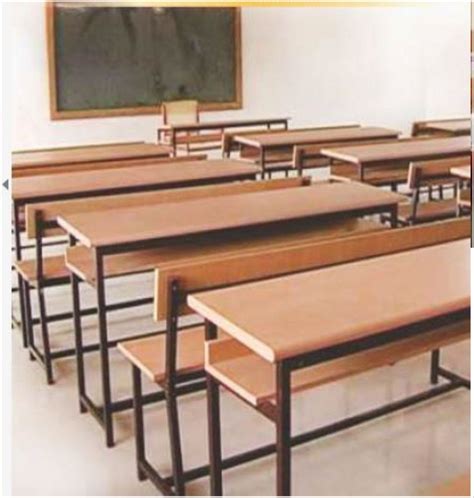 School Furniture Design Service At Best Price In Ambarnath Id
