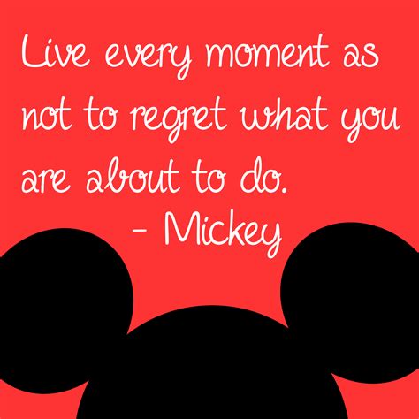 Motivationalmonday Mickey Mouse Quotes Disney Quotes Walt Disney