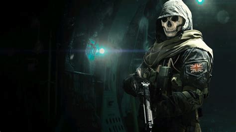 Remaster De Modern Warfare 2 Revela Sus Primeras Imágenes Power