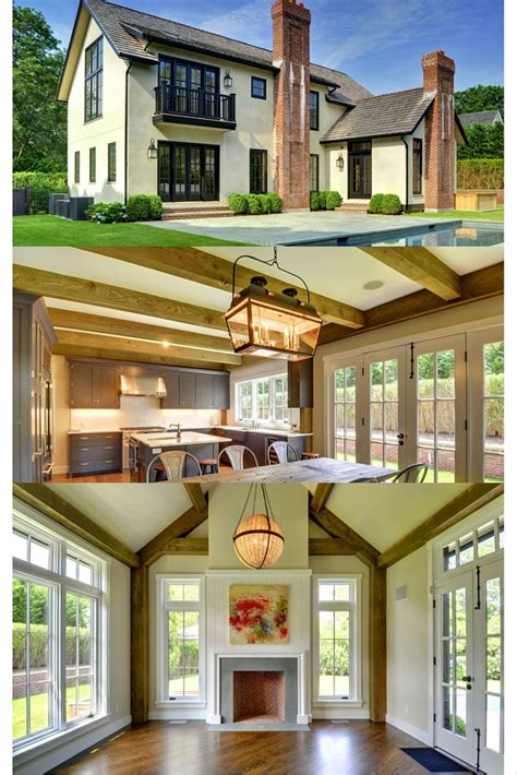 Check spelling or type a new query. Stunning barn house plan features 3,442 square feet of ...