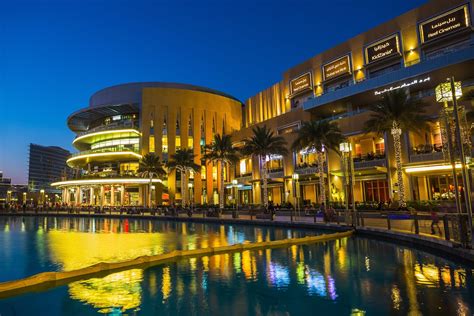 Ioi mall (near a tesco) is your best choice. Shop til You Drop Around the World: The Biggest Malls on ...
