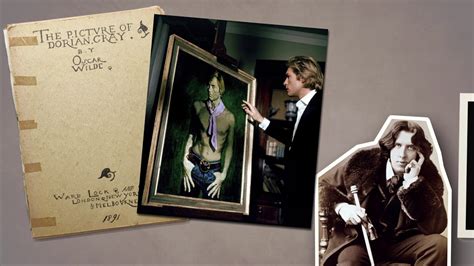 Oscar Wilde And Aestheticism The Picture Of Dorian Gray Youtube