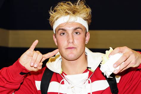 He is an actor, known for airplane mode (2019), bizaardvark (2016) and everything wrong with. George Floyed दंगे: Youtuber Jake Paul लूटपाट की ख़बर से ...
