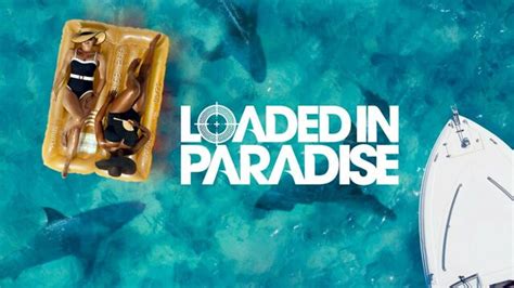 Loaded In Paradise Preview Itvx