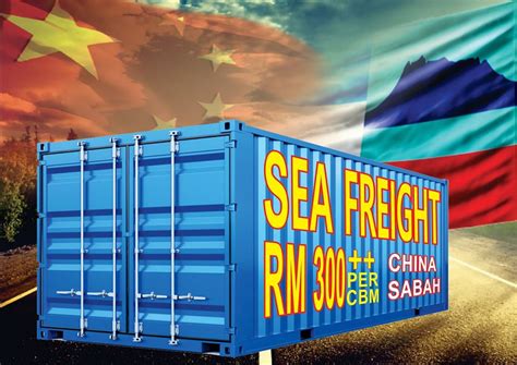 20, bandar sultan suleiman., port klang, selangor, malaysia. LCD Logistics Sdn Bhd - Freight Forwarder China-Malaysia