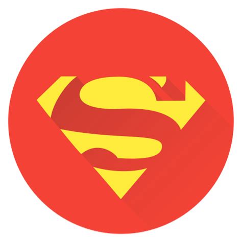Earth Man Saver Super Superhero Superman Icon Free Download
