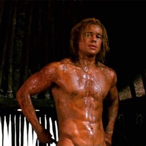Brad Pitt On Instagram Every Once In A While I Have To Remind Myself That This Great Movie