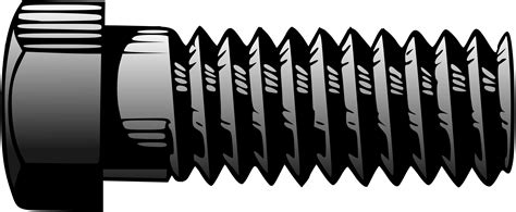 Clipart Bolt