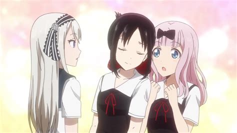 Nonton Kaguya Sama Love Is War Season Episode Subtitle Indonesia Idlix