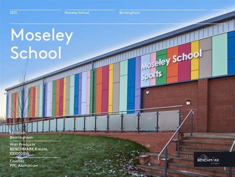 Moseley School