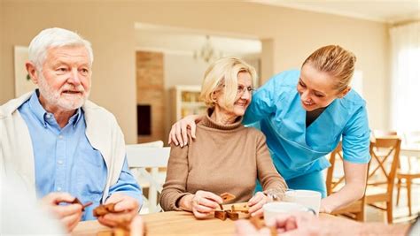 Aged Care Career Pathways In 2020 What You Need To Know Centacare