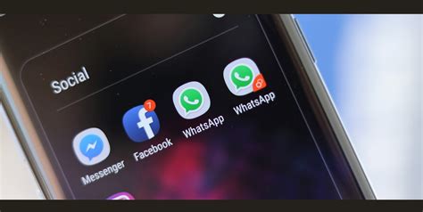 How To Use Dual Whatsapp On Your Samsung Galaxy Smartphone