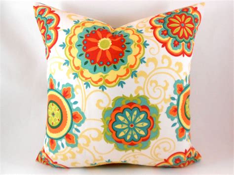 Buy top selling products like designs direct dot and dash monogram oblong indoor/outdoor throw pillow in yellow and arden selections shirt texture square throw pillows in yellow (set of 2). 2 PILLOW COVERS Orange Teal Aqua Yellow Red Green Cream on ...