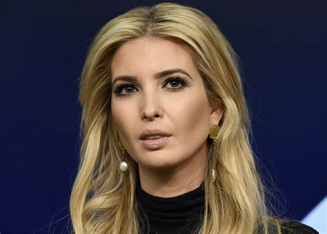 Donald Trumps Niece Slams Ivanka Trump And Jared Kushner For Saudi